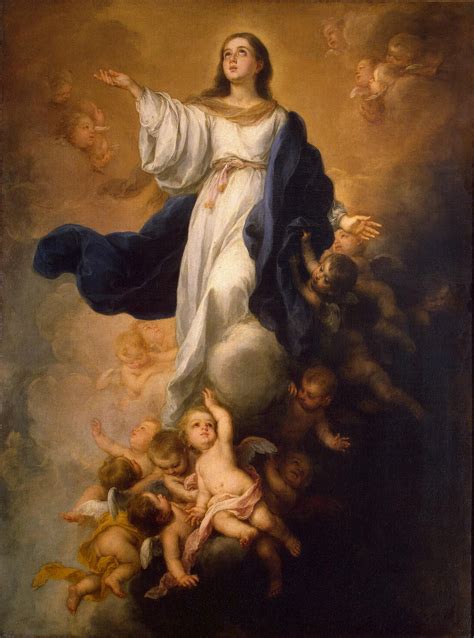 Top 999 Assumption Of Mary Images Amazing Collection Assumption Of