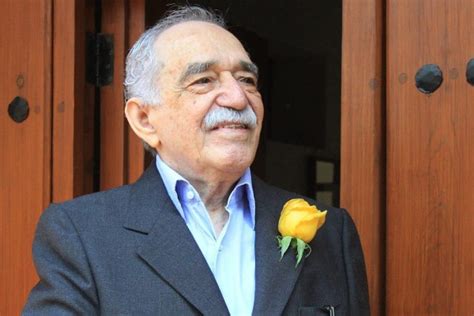 gabriel garcia marquez biografia  opere studentiit