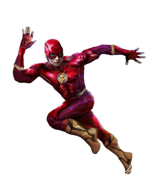 The Flash Png Edit By Riccochetdesigns By Tytorthebarbarian On Deviantart