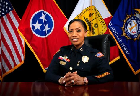 About The Mpd Memphis Police Department