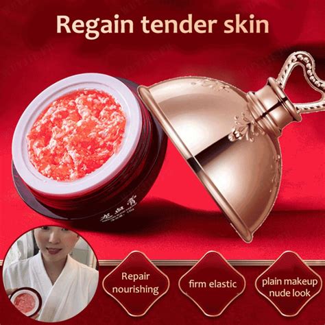 Dragons Blood Ointment Cream Official Genuine Cosmetics Long Xue Gao