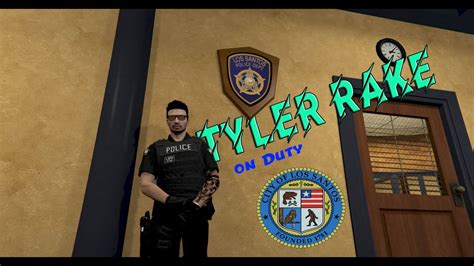 PD Vs NOMAD Bounty On PD And DOJ GTA5 COP RP Live W Tyler Rake