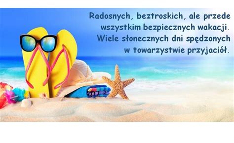 Yczenia Wakacyjne Szko A Podstawowa W Skudzawach