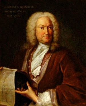 Daniel Bernoulli Quotes. QuotesGram