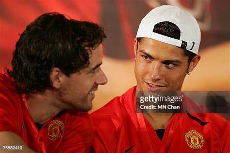 Ronaldo Owen Photos And Premium High Res Pictures Getty Images