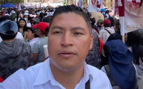 Asesinan a Alfredo González candidato del PT a la alcaldía de Atoyac