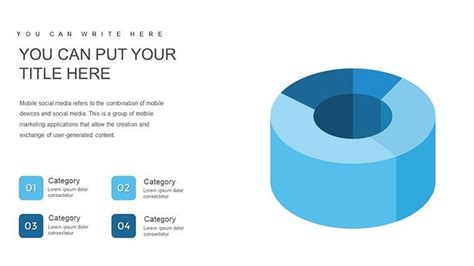 Analytical Market Research Powerpoint Charts Template