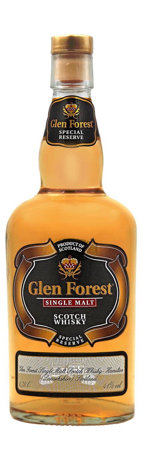 Glen Forest