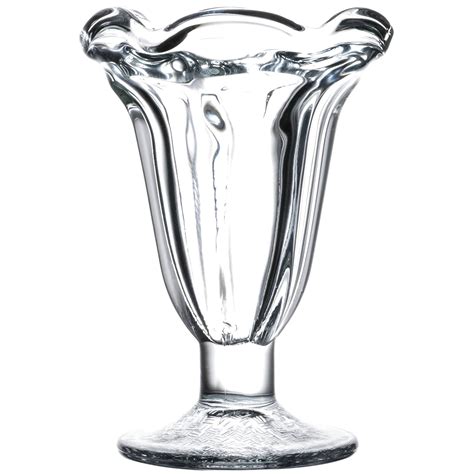 Sundae Glasses For Sale In Uk 60 Used Sundae Glasses
