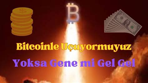 Bitcoin Uçuyoruz Sayın Abim Altcoin Kriptoparalarda Son Durum Haberler