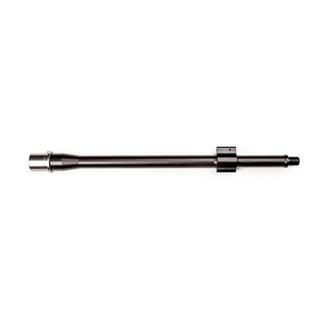 Ar 15 Rifle Barrels Ballistic Advantage Performance Series 5 56mm 13 9 Hanson Midlength W Lo