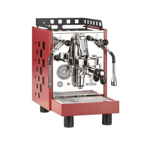 Bezzera BZ16 V Espresso Coffee Machine Coffee Machine Specialist