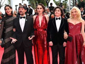 ALESSANDRA GAIA WILLIAMS Nude AZNude