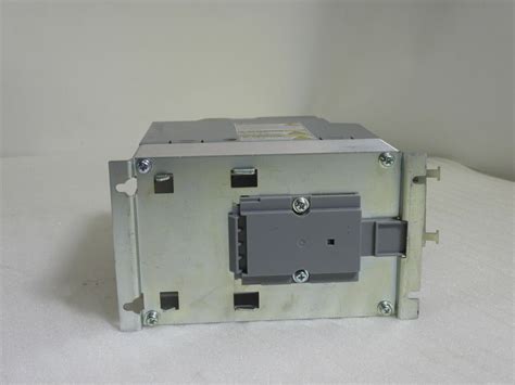 Bosch Rexroth EFC 5610 EFC5610 0K40 3P4 MDA 7P NNNNN NNNN Frequency