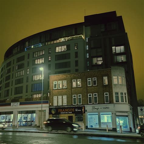 Meraki Nova