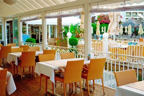 Hawaii Hotel Marmaris Hotels Jet2holidays