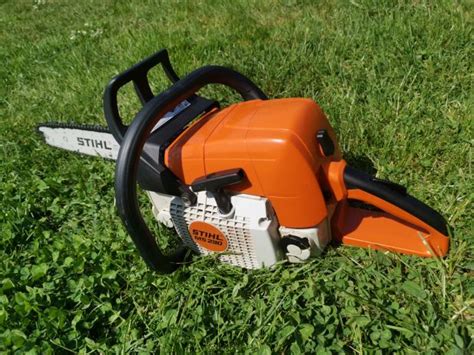 MOTORNA ŽAGA STIHL MS 290