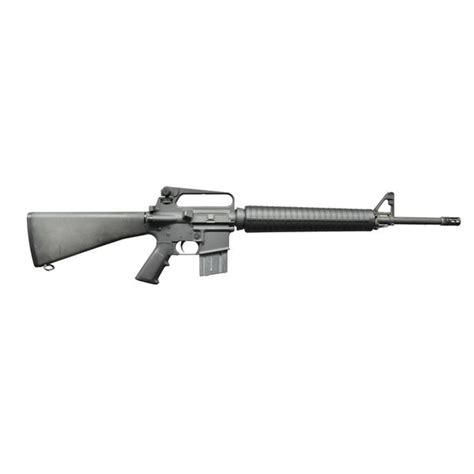 Pre Ban Colt Sporter Match H Bar Rifle
