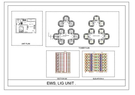 Ews Lig Unit Unit Plan Tower Plan Pdf Tourist Attractions