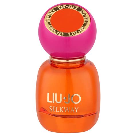 LIU JO Eau De Toilette - Silkway - toaletna voda | PinkPanda.hr