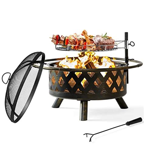 The Best Wood Burning Grills Reviews Comparison Glory Cycles