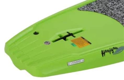 Lifetime Hooligan 80 Youth Stand Up Paddleboard Paddle Included Lime