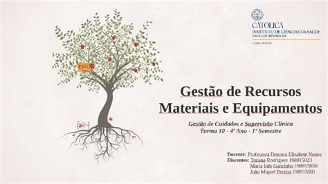 Gest O De Recursos Materiais E Equipamentos By In S Gancinho On Prezi Next