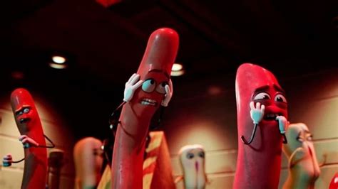 Watch Sausage Party - FMovies