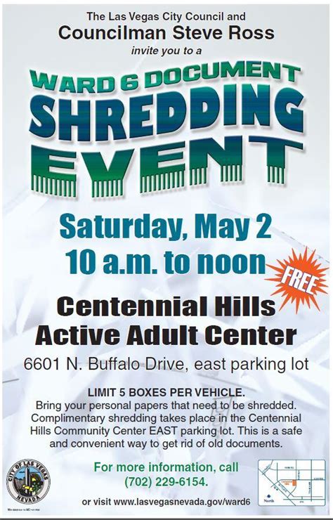 Aarp Shredding Events 2024 Las Vegas Nv Dorrie Chryste