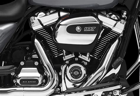 Official Rollout Of The Milwaukee Eight Engine From Harley Davidson For