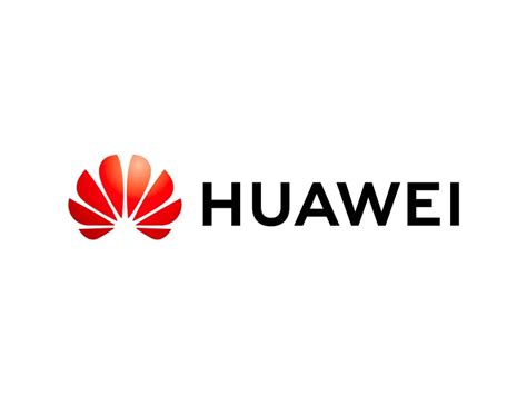 Huawei Horizontal Logo Png Vector In Svg Pdf Ai Cdr Format