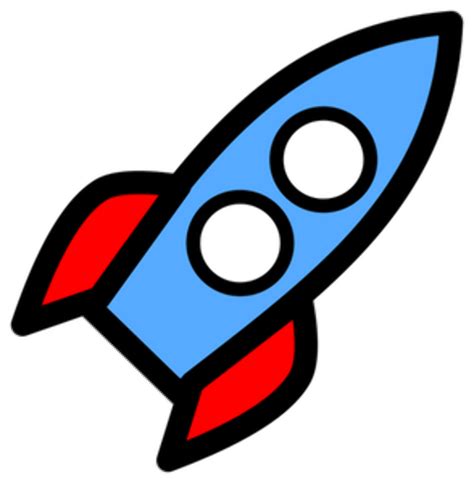 Download High Quality Rocket Clipart Transparent Png Images Art Prim