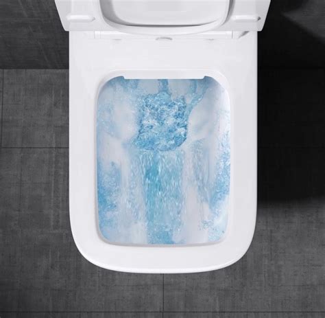 Унитаз-компакт Grossman GR-4450S с сиденьем микролифт — купить со ...