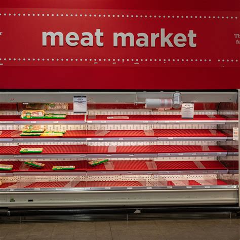 food shortage coming to america | Large Budget Forum Pictures