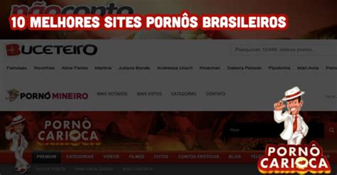 Blog Pornô Carioca O Maior Portal Adulto Brasileiro Todos Os Dias Aqui