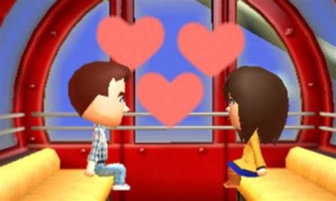 Nintendo Apologises For Leaving Out Gay Relationships From A Game Daily Mail Online