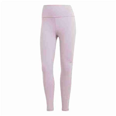 Adidas Ultimate Running 7 8 Leggings Lauftights Damen Preloved Fig Im