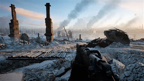 Battlefield 1 Volga River Chireece Gaming Flickr