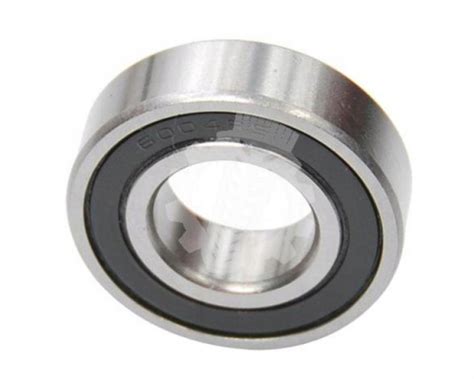 Купить Подшипник 6004.2RS комбайна Claas 216039: отзывы, фото и ...