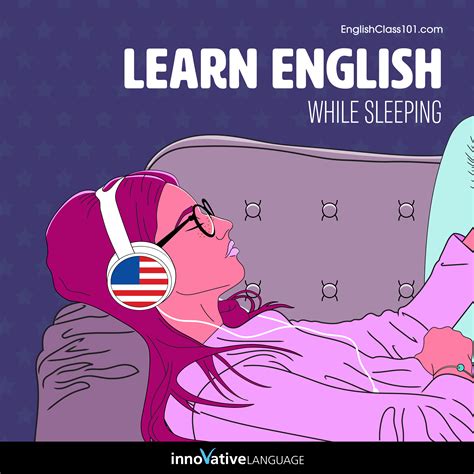 [audiobook] Learn English While Sleeping