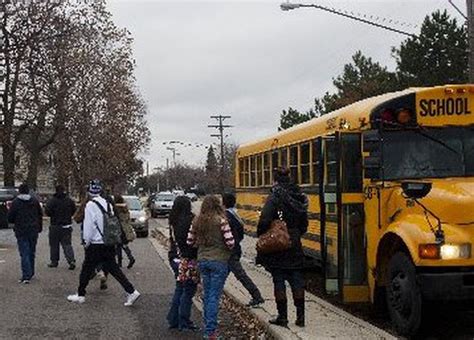 Michigan School Gets More Money To Cover Changing Rebels Mascot