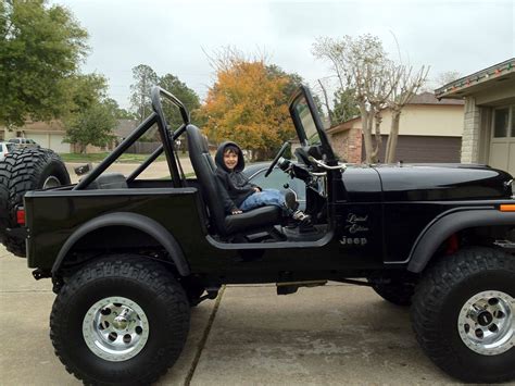 Pin By Mike On Jeeps O ~ Jeep Cj Jeep Cj7 Classic Jeeps