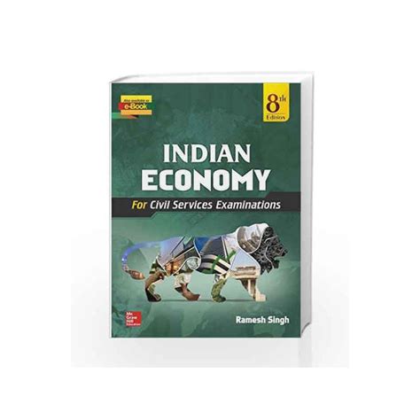 Indian Economy By Ramesh Singh Buy Online Indian Economy Book At Best Price In India