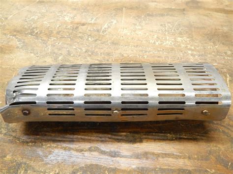 Kohler M16 Muffler 5013 Adams Small Engine Llc