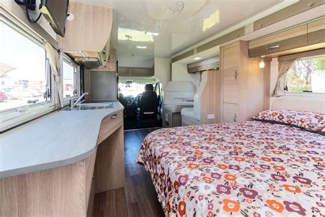 Avida B Sl Birdsville Used Avida Motorhomes For Sale Nsw