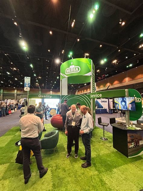 Eastern Energy Expo And Western Propane Trade Show Convention Wrap