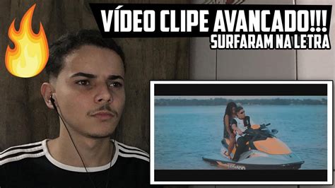 Clipe De Jetski Fronteira Mikezin Andrade Jafari Alva Prod