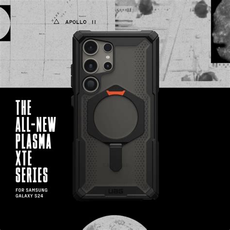 P Uag Plasma Xte Pro Magnetic Galaxy S Ultra