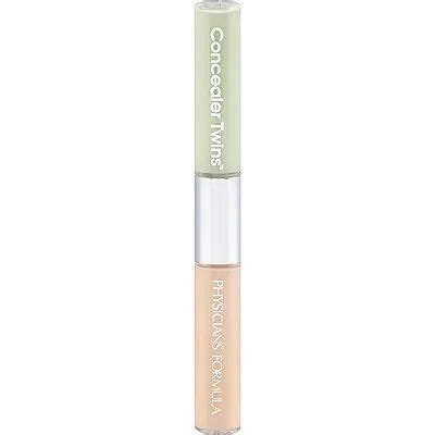 PHYSICIAN'S FORMULA Консилер двухцветный Concealer Twins Cream ...