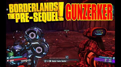 Borderlands Pre Sequel Glitch How To Dualwield A Pistol With ANY Gun